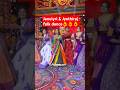 Janulyri folk dance performance #trending #ytshorts #janulyri