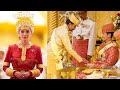 🔴[Full] MAJLIS ISTIADAT BERBEDAK PRINCE MATEEN & ANISHA ROSNAH 🇧🇳 ROYAL WEDDING 2024