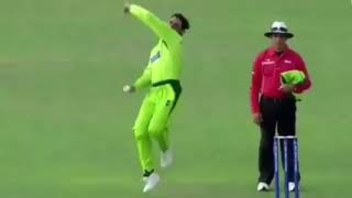 Shoaib Akhtar, the pacemaker... 🔥🔥🔥