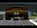 Wangan Midnight Maximum Tune 6 Launch glitch