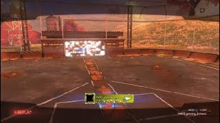 That was kinda clean
