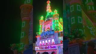 bedi moharram #jamnagar #moharram #hussain #hussaini #abbas #karbala #video #trending #views #2024