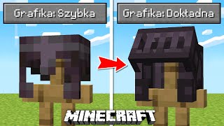 WIDZOWIE wysłali mi PODEJRZANE TIKTOKI o MINECRAFT... *testujemy*