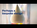 Philips tailored lighting – use your creative freedom