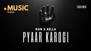 Pyaar Karogi | Ron | Bella | Zack Knight | Rap Cover | 2023