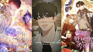 🍀Tổng hợp🍀tik tok truyện tranh🌷🌷#manhwa #manhua #tiktok #xuhuong #truyệntranh