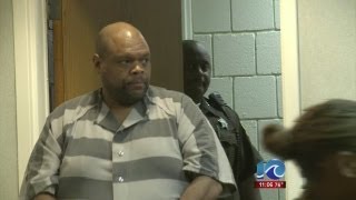 Norfolk city employee bonded out after sex crimes