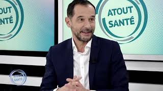 ATOUT SANTE #72 La médecine anti âge