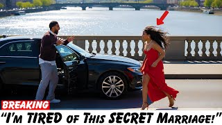 Jayson Tatum’s SECRET Marriage EXPLODES — Ella Mai SNAPS: “I’m TIRED of This!”
