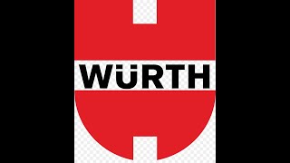 Презентация инструмента Wurth! Часть N 1. Ручной инструмент и оснастка Wurth Zebra!