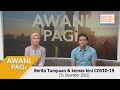 [LANGSUNG] Fokus Berita #AWANIpagi 31 Dis 2022