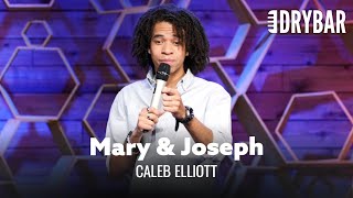 Hard Relationships From The Bible. Caleb Elliott