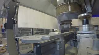 CNC Format-4 Profit H500 S-Motion 5-axis