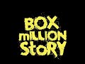 Box Million Story - Putri Impian ( Lirik )