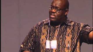 John Githongo - Kumvana Opening Keynote