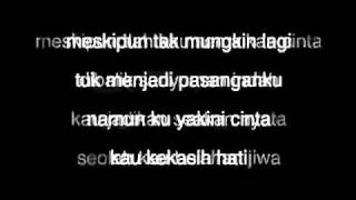 Kahitna - soul mate (lyrics).mp4