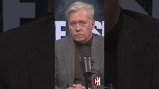 Epstein Survivor Speaks Out: "Human Trafficking Is a Global Epidemic"