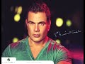 amr diab ... saet el foraa عمرو دياب ... ساعة الفراق