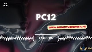 TUTO MAO PC12 Faderfox