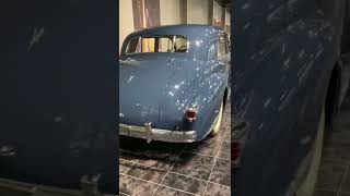 Cadillac Series 60 Special  1938年・アメリカ