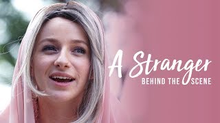 A Stranger - A Ramadan Story | Behind the Scene