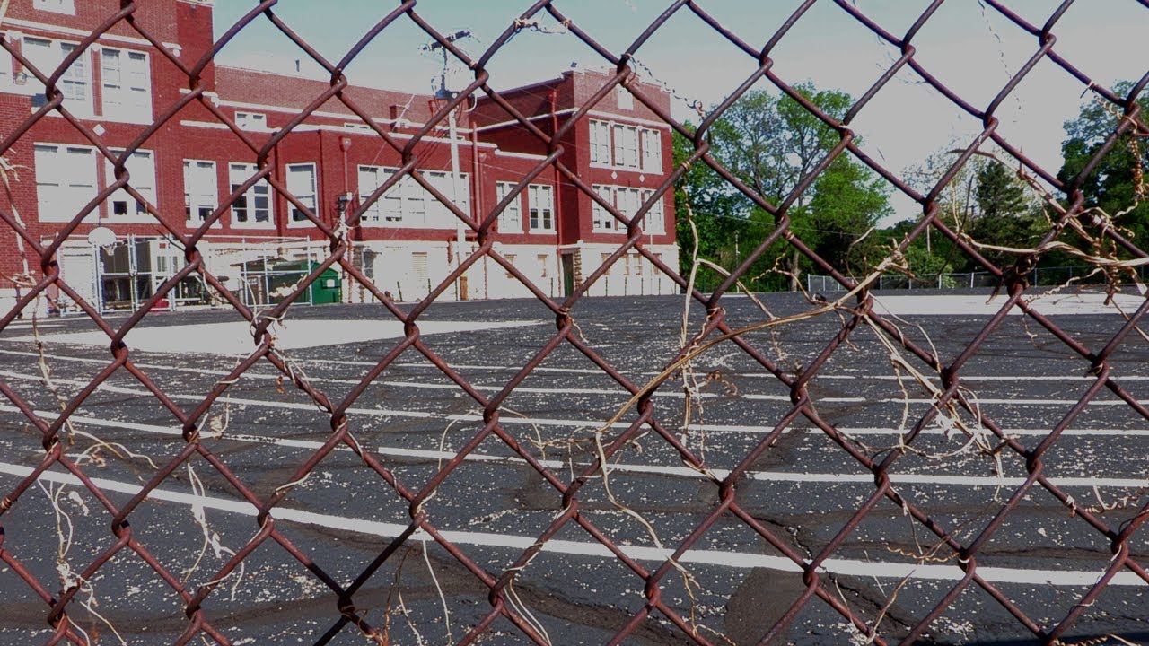 Gordon Parks Elementary School Youtube