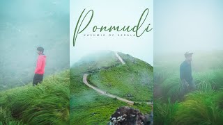 PONMUDI - A cinematic travel film | English | Jenikx J