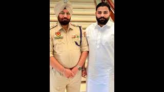 #FatherSon #FatherSonVibes #SSP #commandant  #HarvinderSinghDalli #PPS #Youtube #Reels #Shorts