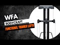 Bodycraft Functional Trainer LCFTG | WORLD FITNESS AUSTRALIA