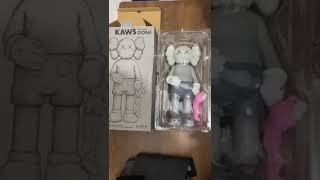 KAWS GONE Companion BFF OriginalFake - (REPLICA) DROPTOY