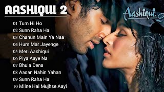 Aashiqui 2 | All Best Songs | Shraddha Kapoor & Aditya Roy Kapur | Romantic Love