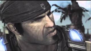 Final de Gears of war 3 (Español latino)