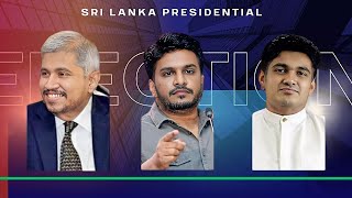 Niko LIVE🔴 ජනාධිපතිවරණ ප්‍රතිඵල විකාශය | Election Night Live Gaming