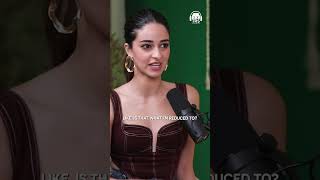 Why Do People TROLL Ananya Panday For Her Appearance? #shorts