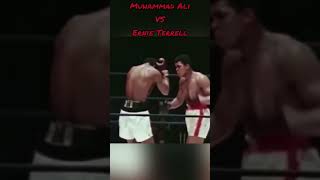 Muhammad Ali Greatest Fights part 1