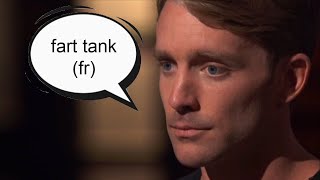 YTP - Fart Tank