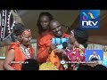 The 'hot' messages at Anne Waiguru's wedding || Bull's Eye