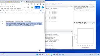 Creating a Bubble Plot with R