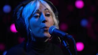 Reva Devito - Rose Gold (B. Bravo Remix) (Live on KEXP)