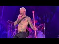 sugar maroon 5 live in austin texas 09 27 21