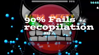 La recopilacion suprema de fails | GDdieny