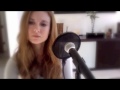 Adele - When we were young - cover by Ginny Vee