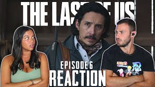 The Last of Us Episode 6 Reaction! | 1x6 'Kin'