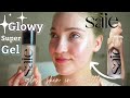 Saie Glowy Super Gel Review & Demo