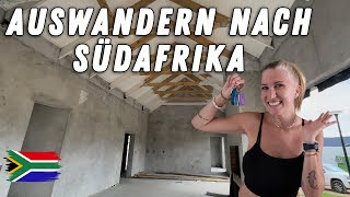 Erste Hausbesichtigungen in Kapstadt - Bleiben wir in Südafrika? Auswanderung