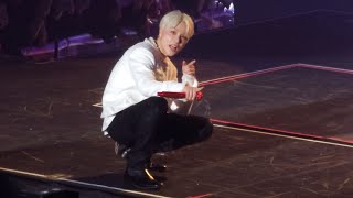 230506 아이콘(iKON) '사랑을 했다(LOVE SCENARIO)' 진환(JAY) FOCUS 4K 직캠 @2023 iKON TAKE OFF IN SEOUL 4K Fancam