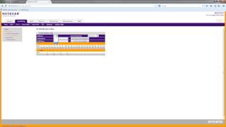 Netgear Switch Add LAG To VLAN