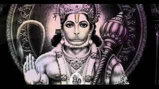 Bhimrupi Maharudra | Hanuman Stotra | Maruti Aarti with Full Lyrics