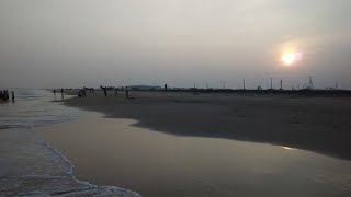 KAKINADA BEACH #ntr beach  #kakinada