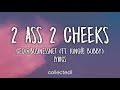 ceo@business.net - 2 ass 2 cheeks [Lyrics] (ft. jungle bobby)